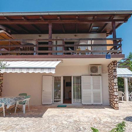 Beautiful Apartment In Jadrija With Kitchen Exterior foto